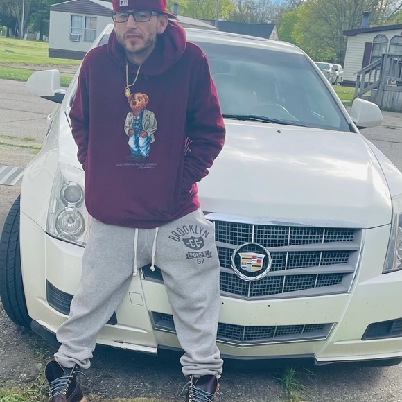 Meet your Posher, Pino - Picture 1 of 4